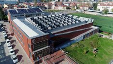 Tepebaşı’nın sürdürülebilir enerji ve iklim eylem planı hazır