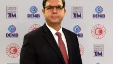 TİM tarafından açıklanan Denizli ihracatı Kasım ayında yüzde 20,4 yükselişle 402 milyon dolar oldu