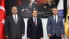 Turgut Özal Tıp Merkezi’nde görev değişikliği