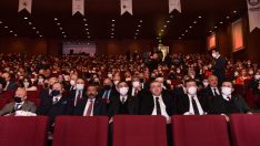 Türk girişimciler Gaziantep’te buluştu