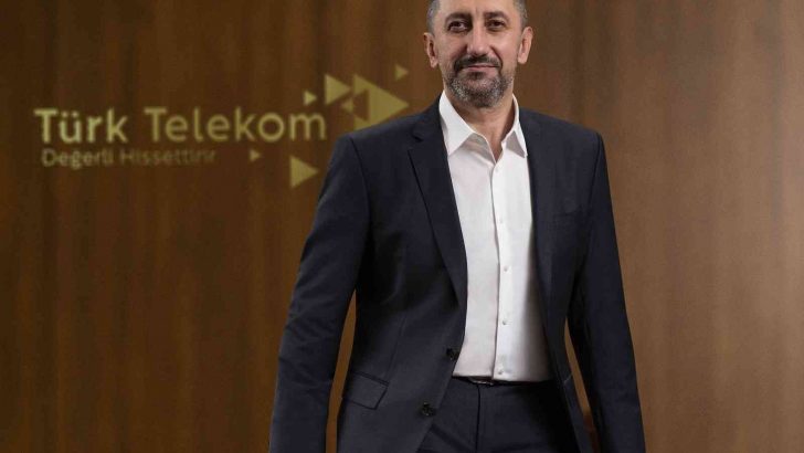 Türk Telekom PİLOT’tan 10 milyon TL nakit destek