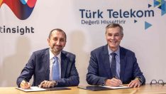 Türk Telekom ve Net Insight’tan 5G alanında önemli iş birliği
