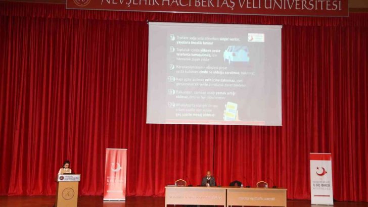 Türkiye’de 185 bin yabancı uyruklu öğrenci eğitim görüyor
