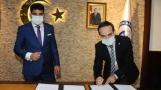 ‘Umut Yaşam Destek Merkezi Psikososyal Destek Projesi’ protokolü imzalandı