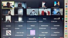 Üniversite ve özel gereksinim online paneli