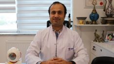 Urartu Göz’de ‘Akıllı lazer’ uygulaması başladı