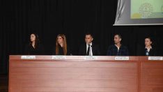 Uzmanlar “Çocuk İhmal ve İstismarı Bilgilendirme” panelinde eğitimcilerle buluştu