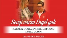 Vali Becel; “Toplumsal farkındalık artırılmalı”