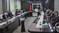 Van TSO “Mükemmeliyet Merkezi” oldu