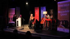 Van TSO’dan ‘Kadın ve sanat’ temalı konser