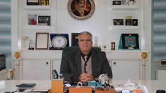 Vanlı iş adamı Gökçenay’dan önemli açıklamalar