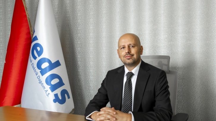 YEDAŞ halk oylaması ile zirveye çıktı