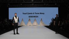 Yeni moda “VIP gelinlik”