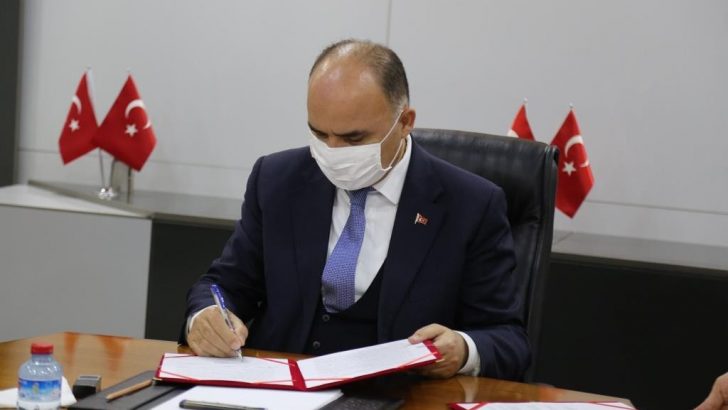 Yenidoğan Mahallesine Yeni Aile Sağlığı Merkezi