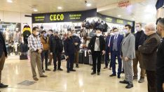 Yenişehir’de hizmetler ortak akıl anlayışıyla