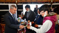 Yeşilyurt’ta Engelliler Günü’ne özel program