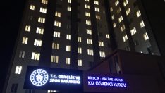 Yurtta fenalaşan 19 yaşındaki üniversite öğrencisi hayatını kaybetti