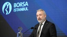 2021 Borsa İstanbul için rekorlar yılı oldu