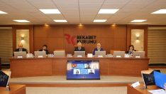 5 Alman otomotiv devinin sözlü savunma toplantısı başladı