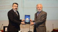 60 yıl sonra Bursa’da Tanpınar zamanı