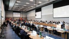 AGİT Dönem Başkanı Rau: “AGİT bölgesinde savaş riski son 30 yıldır hiç olmadığı kadar yüksek”