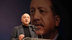 AK Parti Ankara Milletvekili Arslan: “Koltuklarından 15 Temmuz’u izleyenler kar felaketini balıkçıda seyreder”