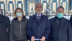 AK Parti Konya’dan Sedef Kabaş, Özkoç ve Erdoğdu hakkında suç duyurusu