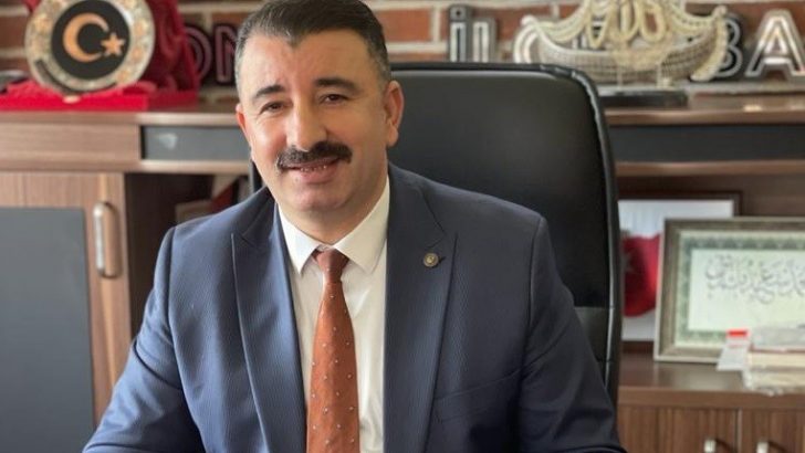 AK Partili Başdaş: “Konak’ta katı atık bedeline zam yapmadık tiyatrosu oynanıyor”