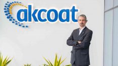 Akcoat’tan 18 milyon dolarlık yeni fabrika yatırımı