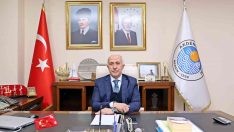 Akdeniz Belediyesi, üniversiteyi kazanan öğrencilere bin 200 TL burs verecek