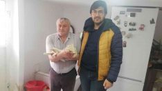 Akşehir Belediyesi sahipli hayvanlar için de kısırlaştırma hizmetine devam ediyor
