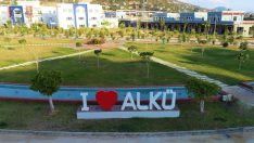 ALKÜ’den mühendislik alanında önemli bir anlaşma