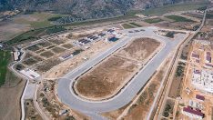 Antalya Hipodromu 19 Ocak’ta açılıyor