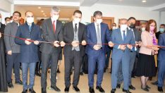 AOSB’de MESEM İrtibat Bürosu açıldı