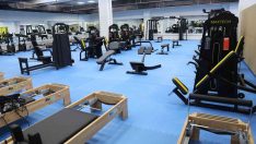 Atatürk ASFİM’e kayıtlar başladı