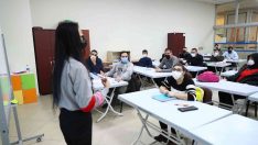 Bağcılar’da engelli vatandaşlara EKPSS desteği