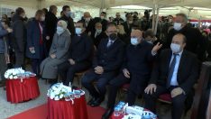 Bakan Kasapoğlu: “Cudi’de raket sesleri yine bir uluslararası tenis turnuvasıyla çınlayacak”