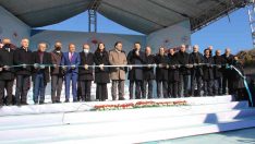 Bakan Pakdemirli’den iki müjde daha