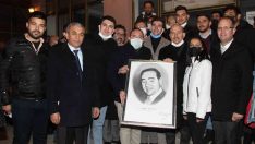 Bakan Soylu “Biz Koçarlı’ya ne hizmet yaparsak yapalım borcumuzu ödeyemeyiz”