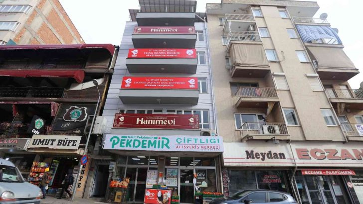 Başkan Atay’dan çifte açılış