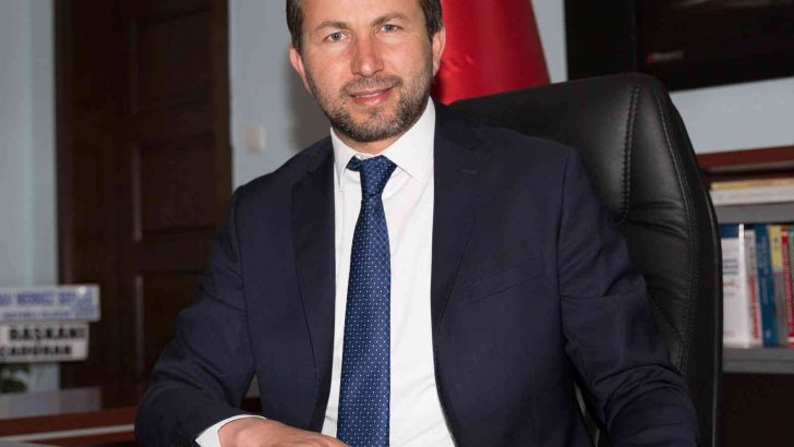 Başkan Bilal Demirci: “Gençlik Merkezi projesine için 850 bin TL’lik hibe desteği onaylandı”
