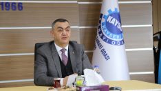 Başkan Büyüksimitci: “Enerji verimliliği sürdürülebilir kalkınmanın olmazsa olmazıdır”