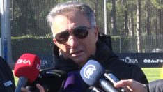 Başkan Çebi’den, Şafak Mahmutyazıcıoğlu açıklaması