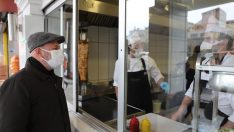 Başkan Çolakbayrakdar, “2021 yılında 506 iş yeri açıldı ve 32 bin 652 denetim gerçekleştirildi”