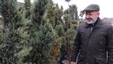 Başkan Çolakbayrakdar: “2022 yılında daha yeşil bir Kocasinan’ı inşa edeceğiz”