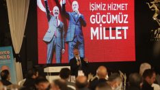 Başkan Çolakbayrakdar: “Türkiye’de büyük ölçekte kendi imkanlarıyla dönüşüm yapan tek belediyeyiz”