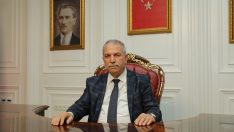 Başkan Demirtaş: “Kadın Sığınma Evi projesiyle kadınlarımız geçmişin izini silerek hayata tutunacak”