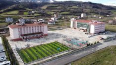 Başkan Togar: “Spor tesisi sayısını beş kat artırdık”