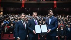 Başkan Yılmaz’dan memura büyük denge zammı müjdesi