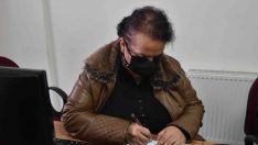 Başkent’te bilgisayar eğitimine muhtarlardan yoğun ilgi